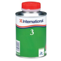 International Thinner No.3 500ml