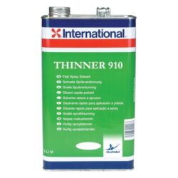 International Thinner 910 Fast 5L