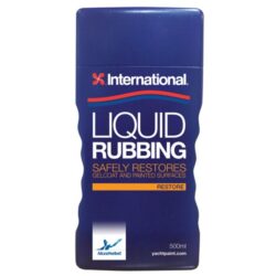 International Boat Care Liquid Rubbing 500ml