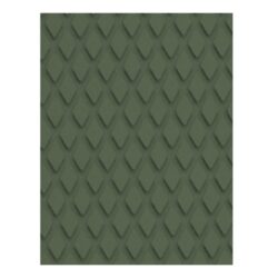 Treadmaster Diamond Decking 1200 x 900mm Green