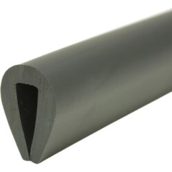 Wilks PVC 1/5 Fender U Section