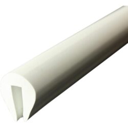 Wilks PVC 40 Fender U Section