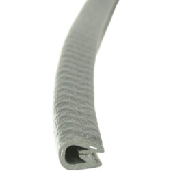 Wilks PVC ET106 Edge Trim
