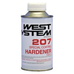 West System 207B Special Coating Hardener 1.45kg
