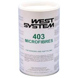 West System 403A Microfibres 750G