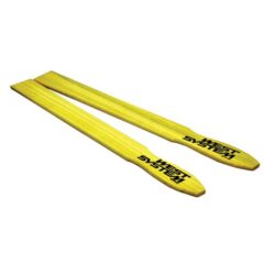 West System 804B-5 Wooden Stirrers