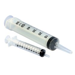 West System 807-2 Syringe Pack