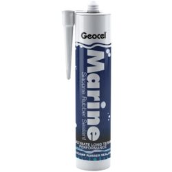 Geocel Marine Silicone Sealant