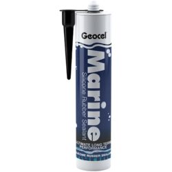Geocel Marine Silicone Sealant
