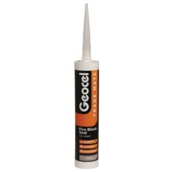 Geocel Fire Block Seal 310ml