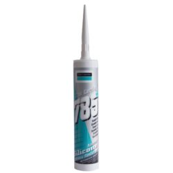 Dow Corning 785 Sanitary Sealant 310 White