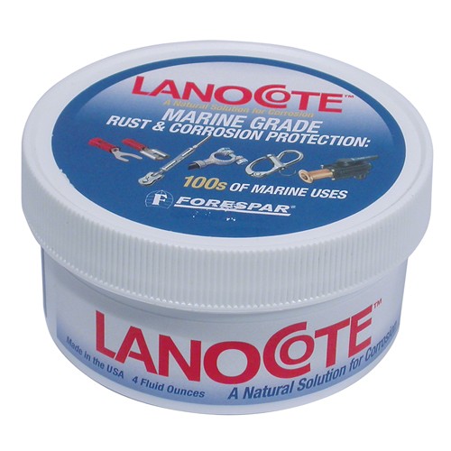 Forespar Lanocote 4oz Container 1 Forespar Lanocote 4oz Container