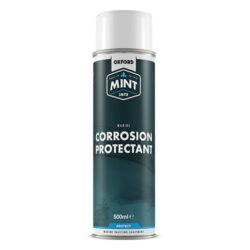 Oxford Mint Corrosion Protectant 500ml