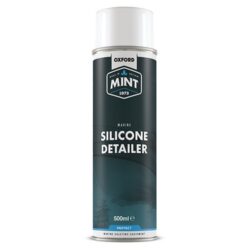 Oxford Mint Silicone Detailer 500ml