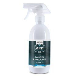 Oxford Mint Canopy Reproofer 500ml