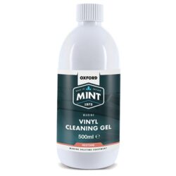 Oxford Mint Vinyl Cleaning Gel 500ml