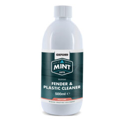 Oxford Mint Fender & Plastic Cleaner