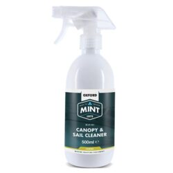 Oxford Mint Canopy & Sail Cleaner