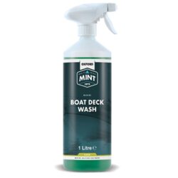 Oxford Mint Boat Deck Wash 1.0L