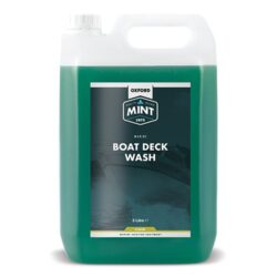 Oxford Mint Boat Deck Wash 5.0L