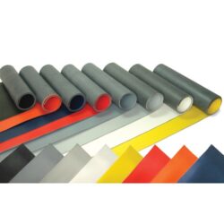 Polymarine Hypalon Fabric