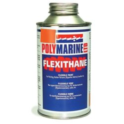 Polymarine Flexithane Hypalon Paint