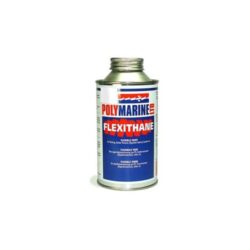 Polymarine Flexithane Hypalon Paint (500ml / White)