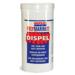 Polymarine Dispel Stain & Rust Remover 500ml