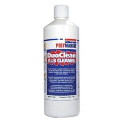 Polymarine Duo Clean Rib Cleaner 1L