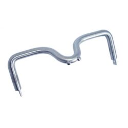 Insta-Lock SS Bar to Fit Rubber Pad Each