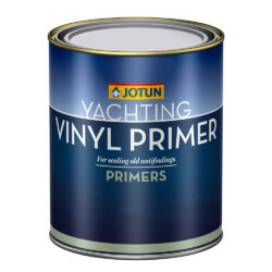 Jotun Leisure Vinyl Primer 2.5 Litre