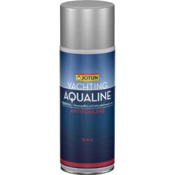 Jotun Leisure Aqualine Spray Antifouling Grey 400ml