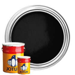 Jotun Commercial Jotamastic 87 WG Epoxy Primer Black 20 Litre