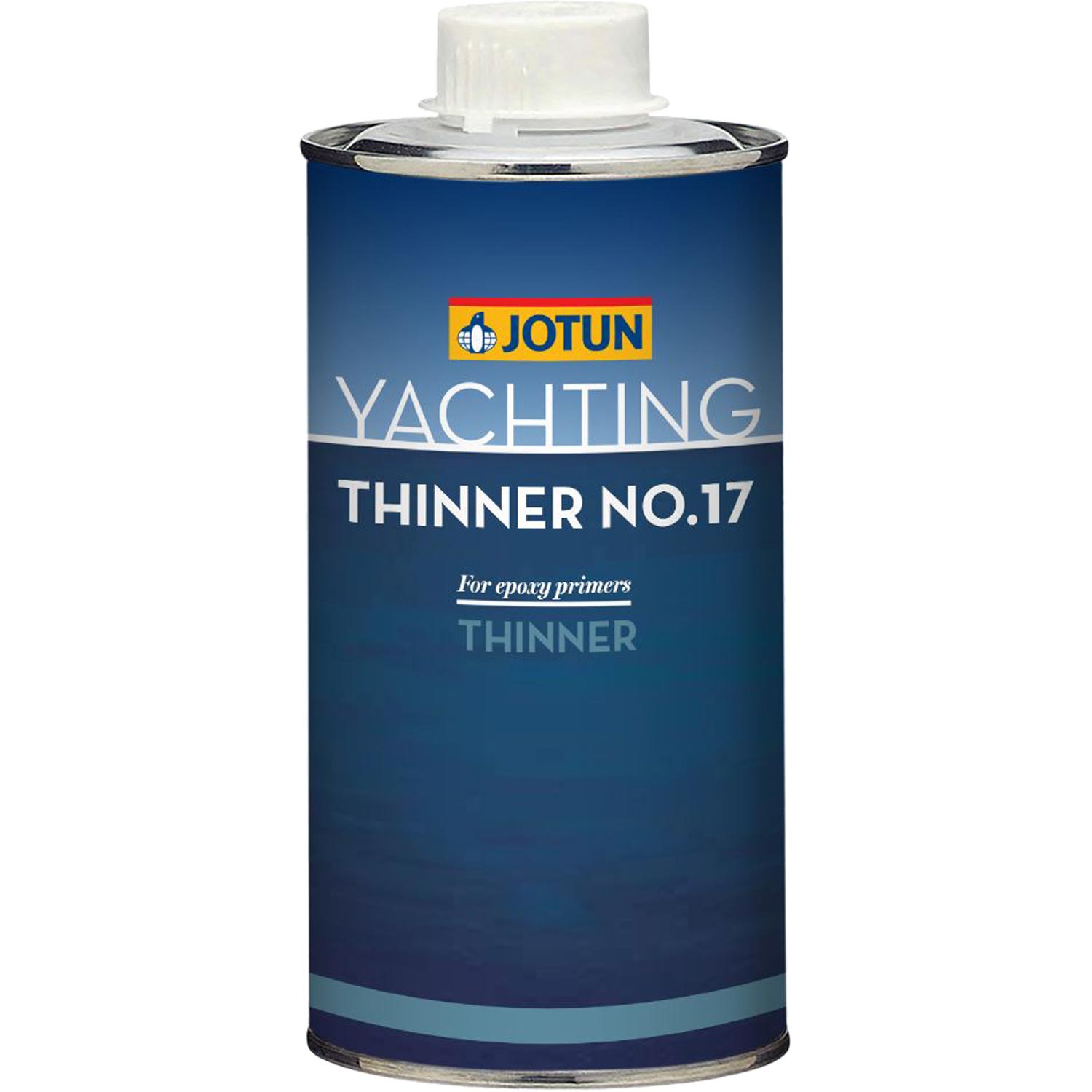 Jotun Leisure No.17 Thinner 1 Litre 1 Jotun Leisure No.17 Thinner 1 Litre