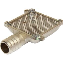 Maestrini Brass Strum Box