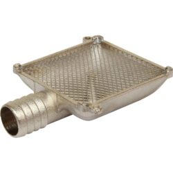 Maestrini Brass Strum Box