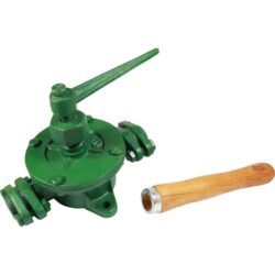 Patay K0 Semi Rotary Pump