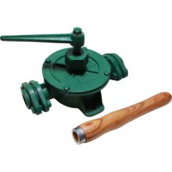 Patay K2 Semi Rotary Pump