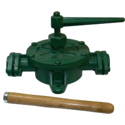 Patay K3 Semi Rotary Pump