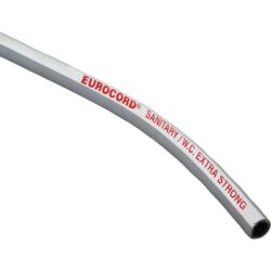 AG Butyl Sanitation Toilet Waste Hose