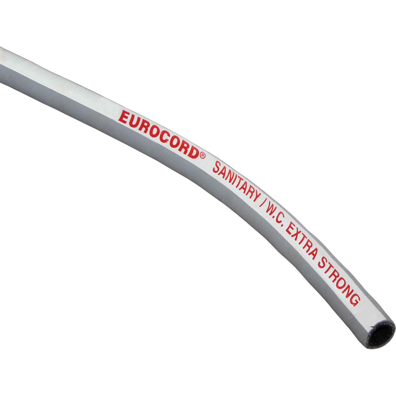 AG Butyl Sanitation Toilet Waste Hose (25mm ID / Sold Per Metre) 1 AG Butyl Sanitation Toilet Waste Hose