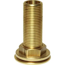 Maestrini DZR Countersunk Deck Drain