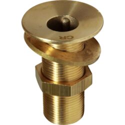 Maestrini DZR Countersunk Deck Drain