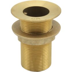 Maestrini DZR Countersunk Deck Drain