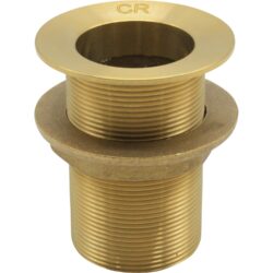 Maestrini DZR Countersunk Deck Drain