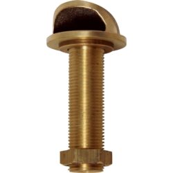 Maestrini DZR Scupper Drain