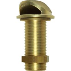 Maestrini DZR Scupper Drain