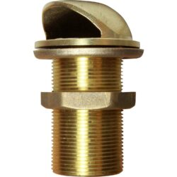 Maestrini DZR Scupper Drain