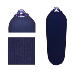 Fender Cover Anchor Standard 0091 Navy Pair