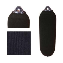 Fender Cover Anchor Standard 0061 Black Pair